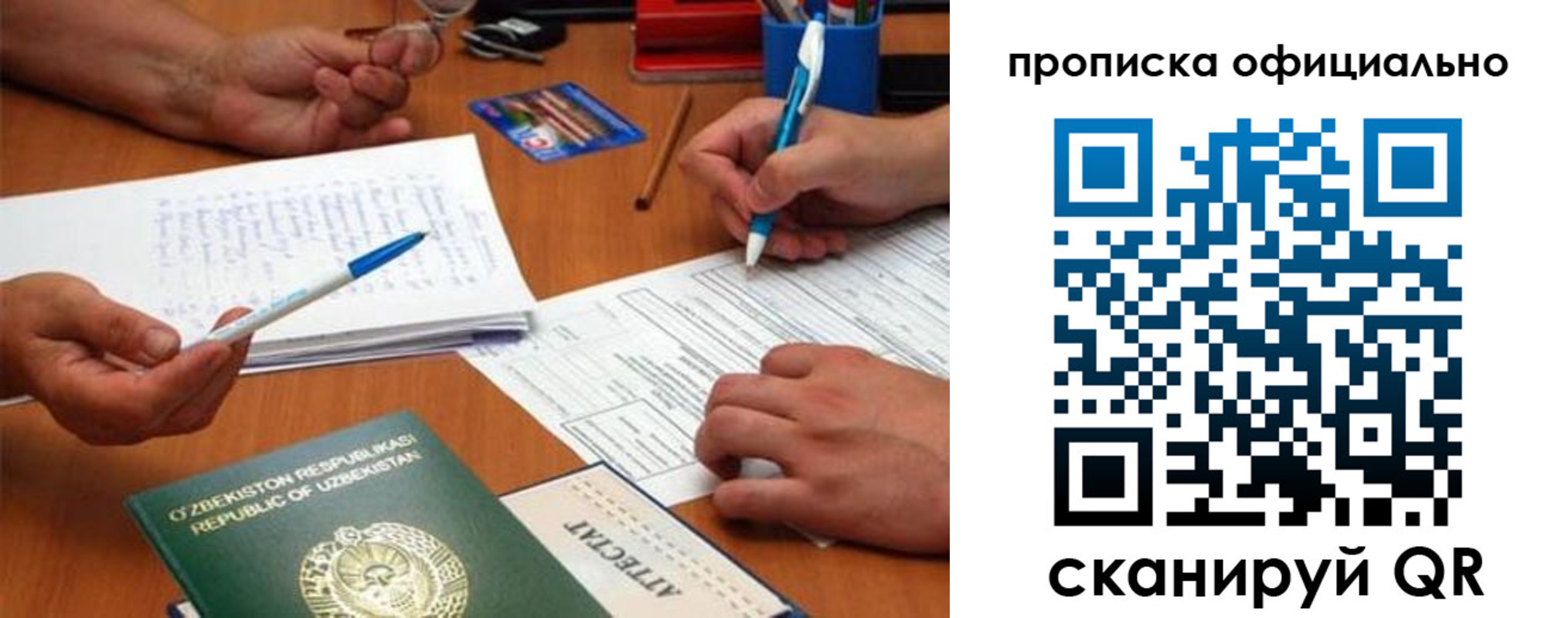 прописка для школы в Оленегорске